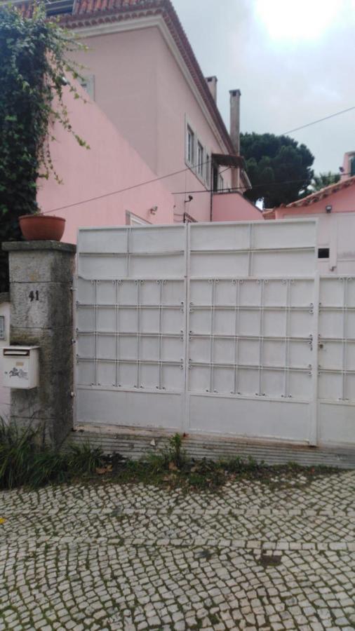 Restelo House Shared Appartment Algés Exterior foto