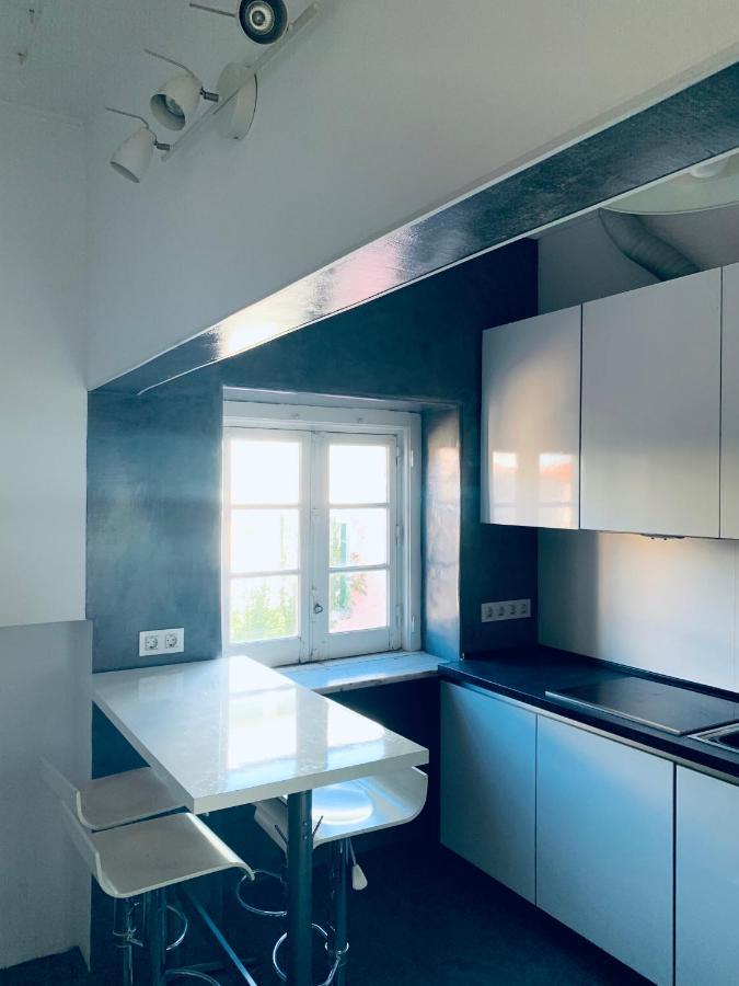 Restelo House Shared Appartment Algés Exterior foto